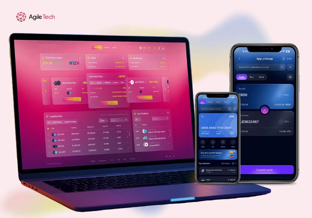 Web3 blockchain Web3 blockchain