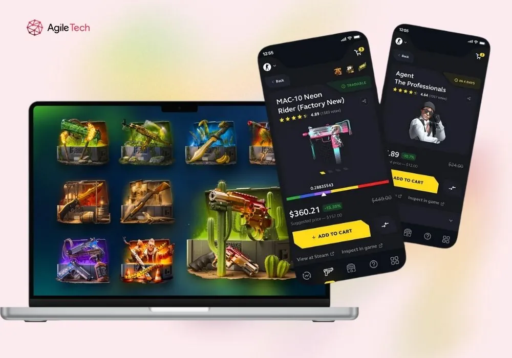 Web3 Platform