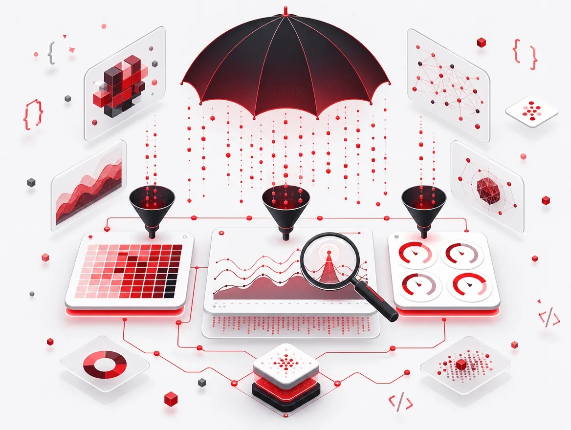 Claims management system routing incoming loss notifications through triage into tracked settlement and reporting
