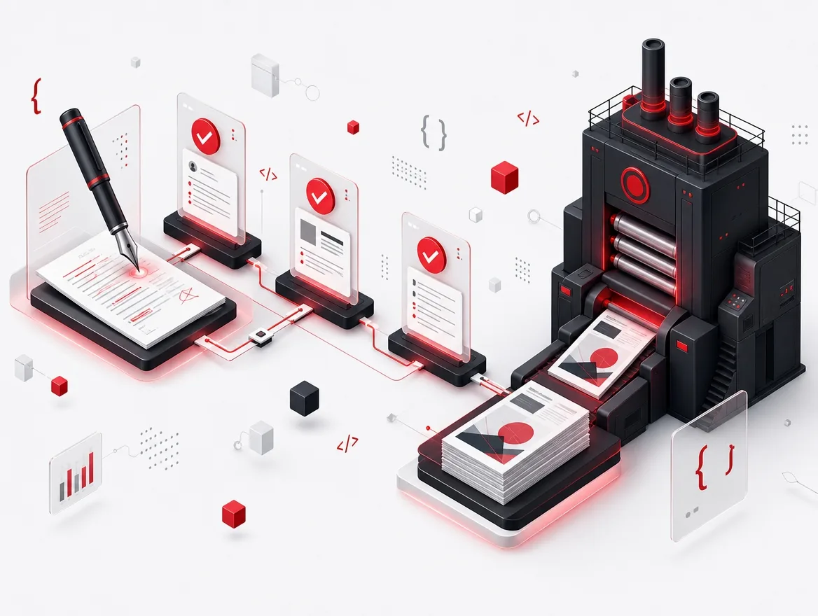 Improved Brand Consistency - AgileTech Vietnam