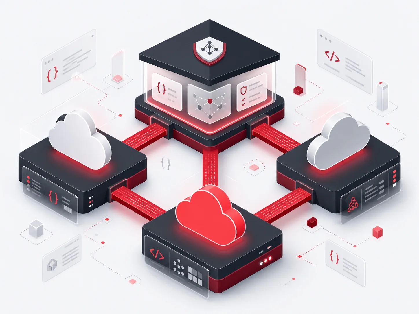 Evidence for Infrastructure Decisions - AgileTech Vietnam