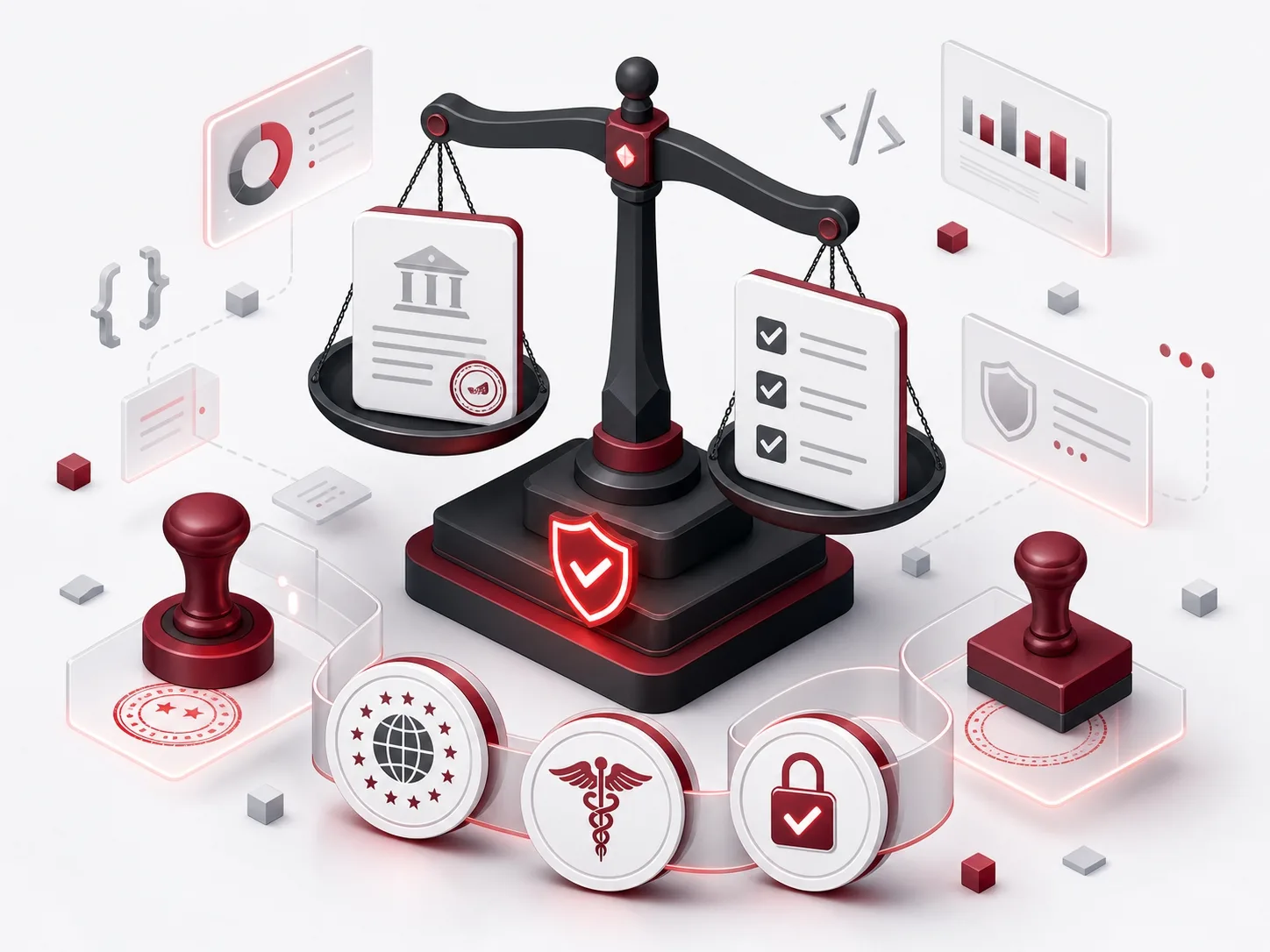 Compliance Handled Under Local Law - AgileTech Vietnam