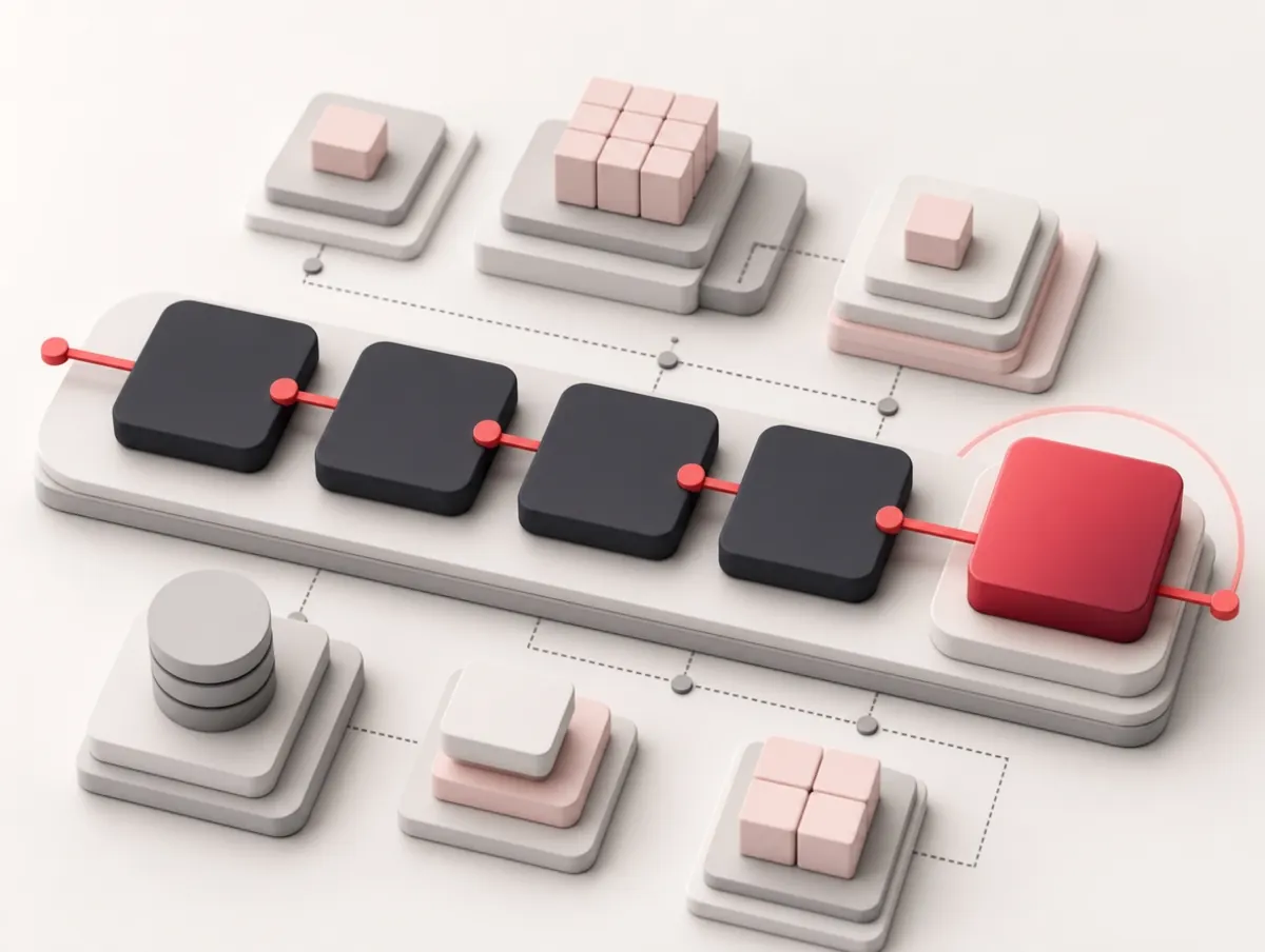 ServiceNow enterprise service management workflow and dashboard