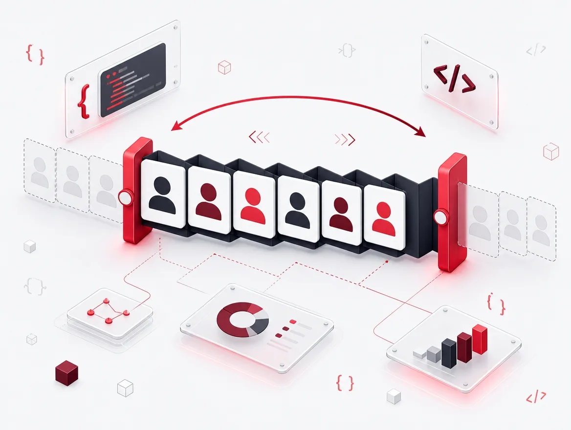 Scalable and Flexible Solutions - AgileTech Vietnam
