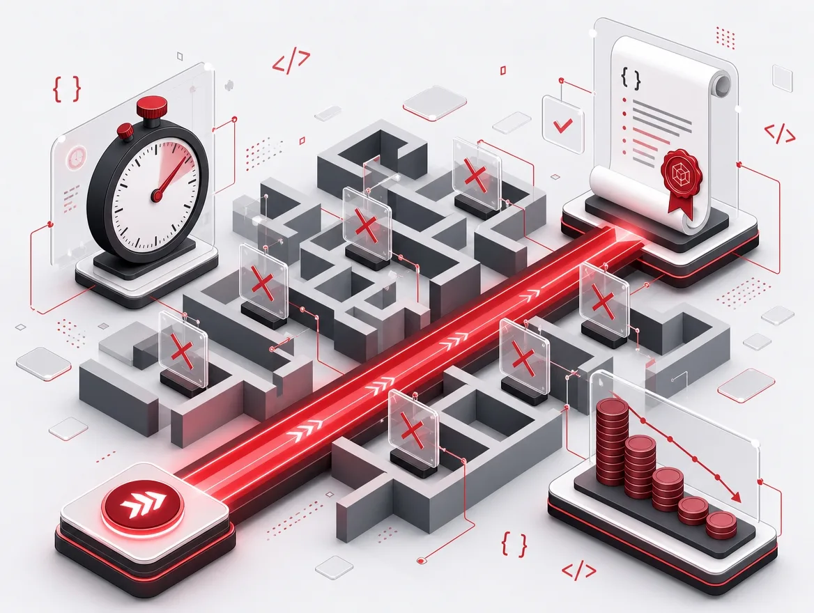 Increased Efficiency and Reduced Costs - AgileTech Vietnam