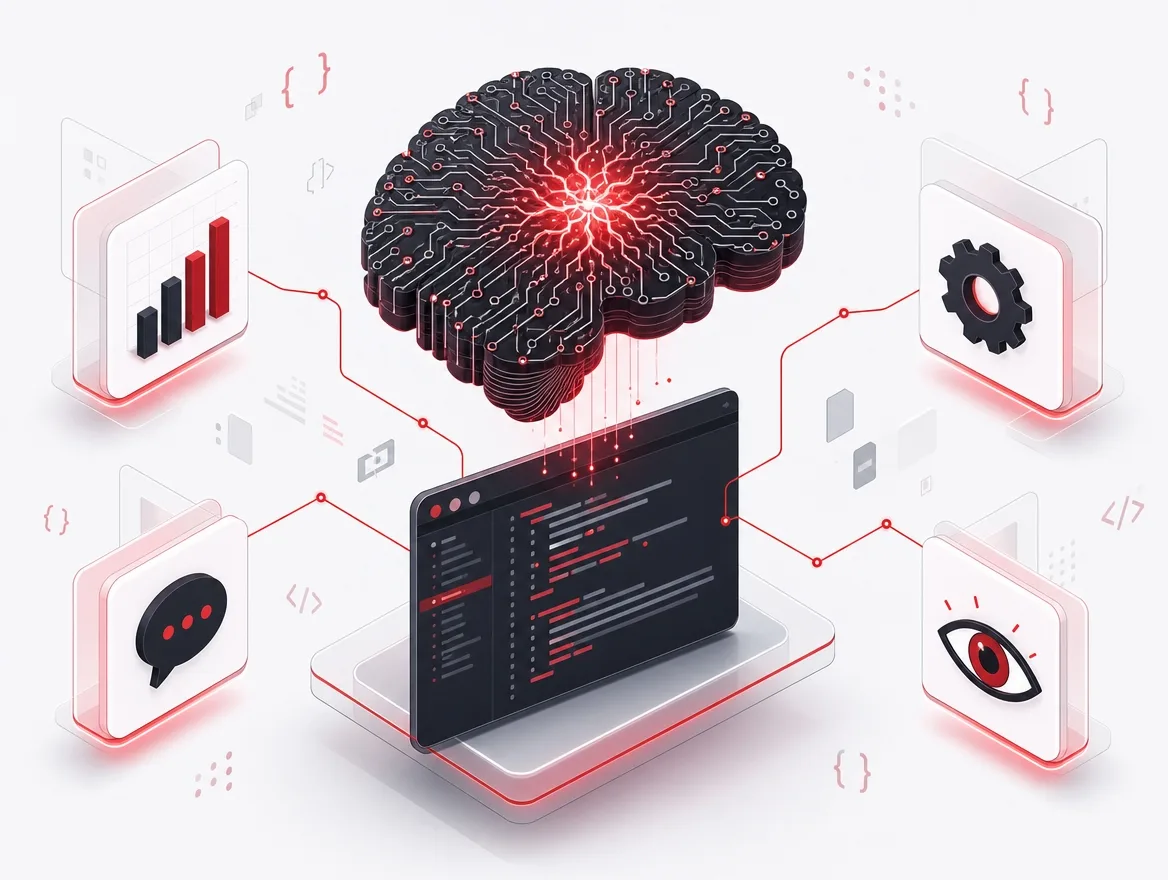 Manual Effort Redirected to Work That Needs Judgment - AgileTech Vietnam Manual Effort Redirected to Work That Needs Judgment - AgileTech Vietnam