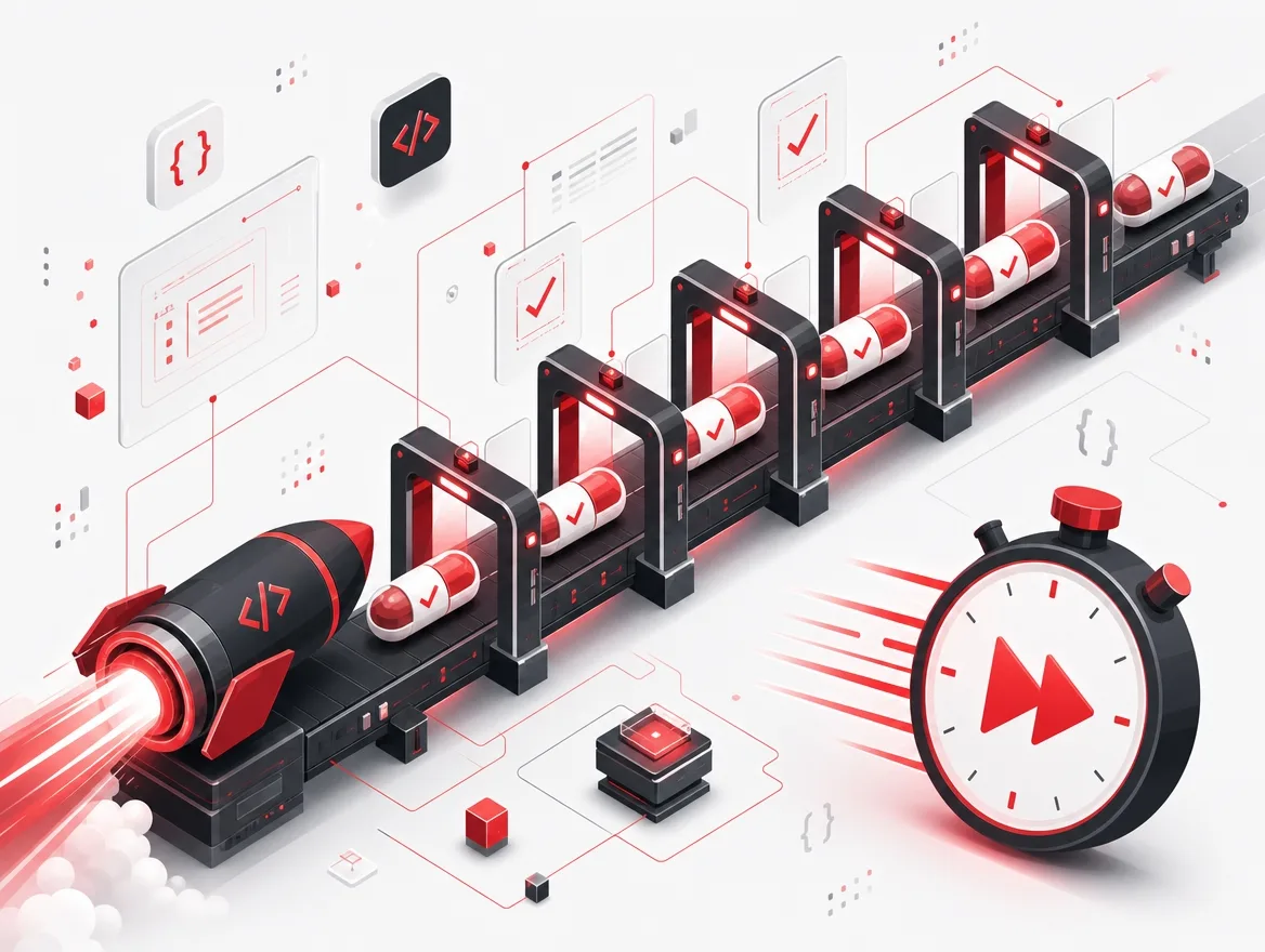 Accelerated Development Cycles - AgileTech Vietnam
