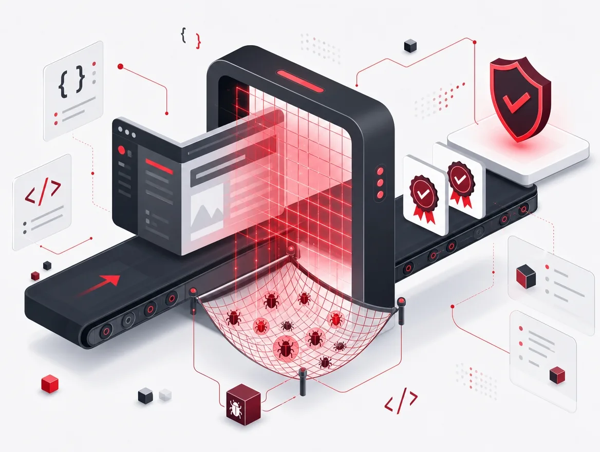 Data Quality Enforced, Not Assumed - AgileTech Vietnam