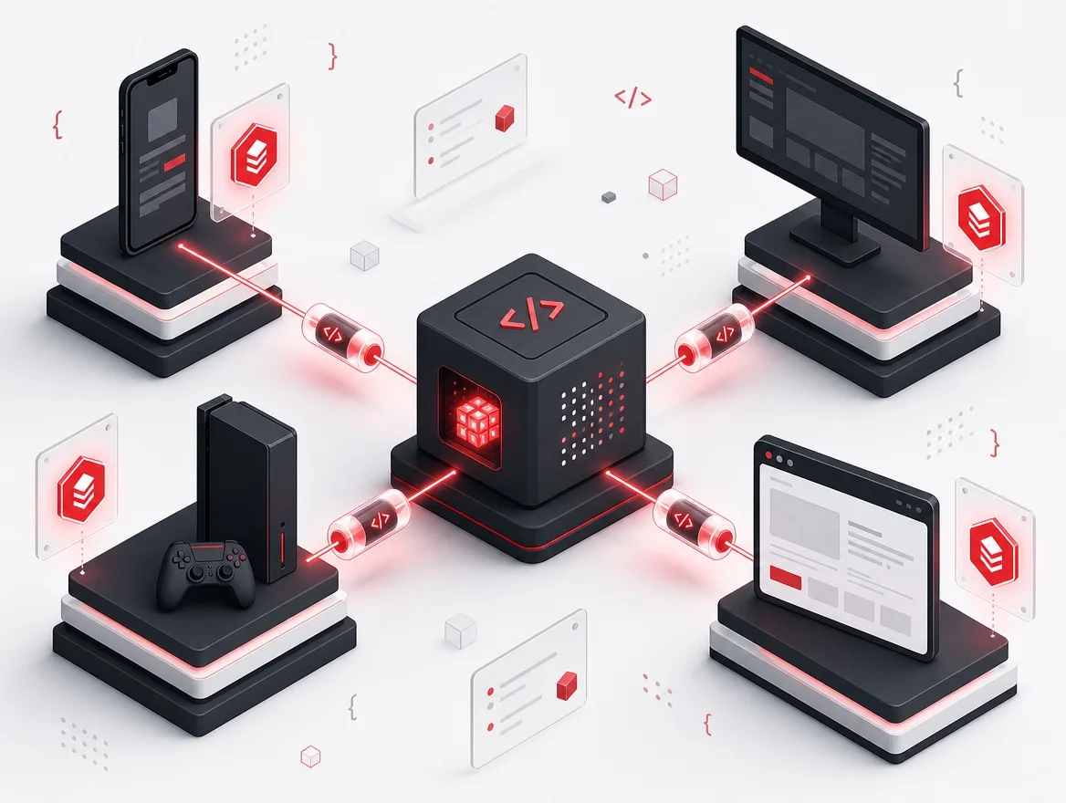 Seamless Optimization - AgileTech Vietnam