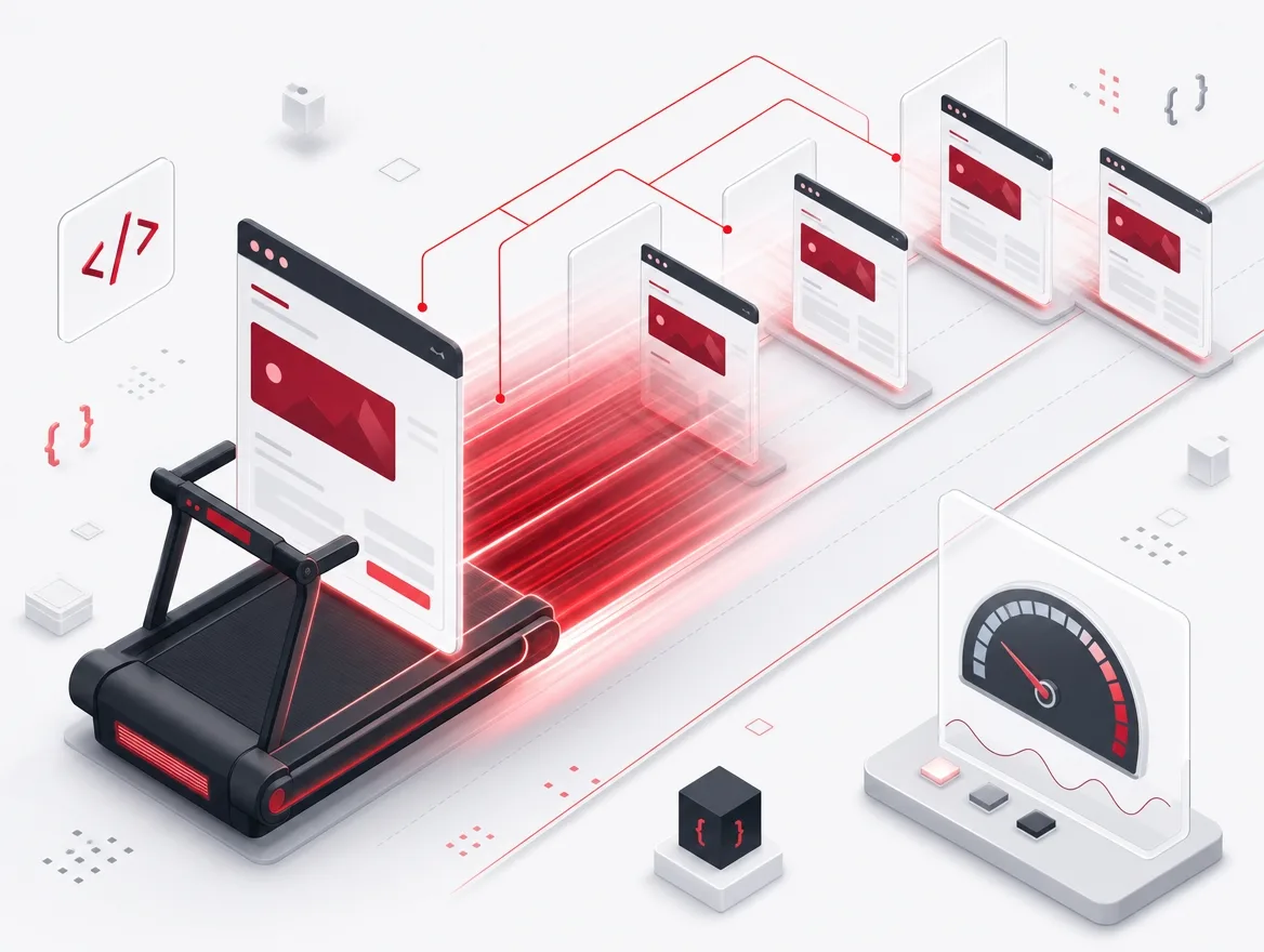 Focus on Performance and Scalability - AgileTech Vietnam