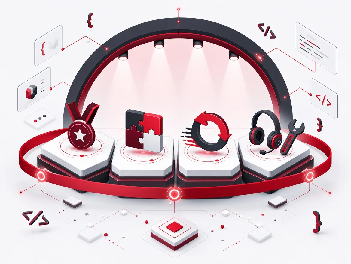 Why choose AgileTech Vietnam for Angular development services