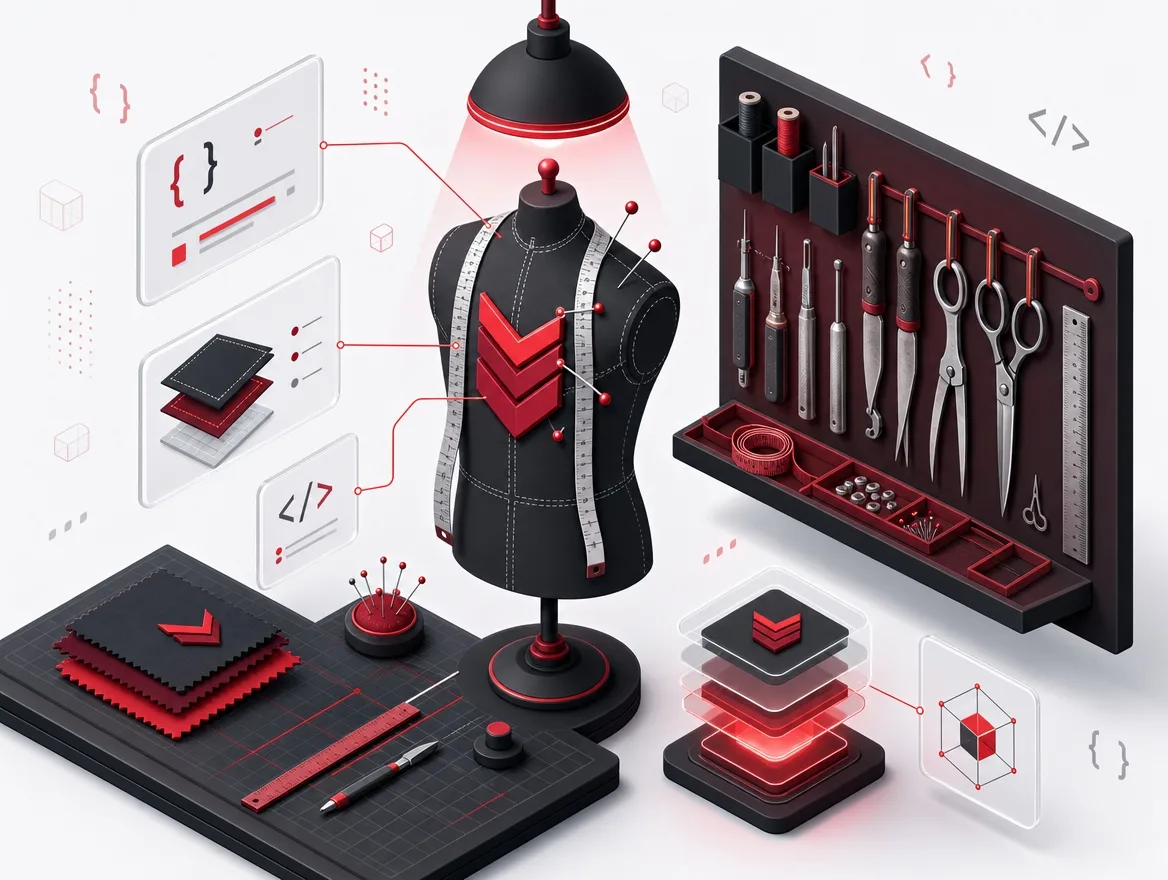 Tailored Solutions - AgileTech Vietnam