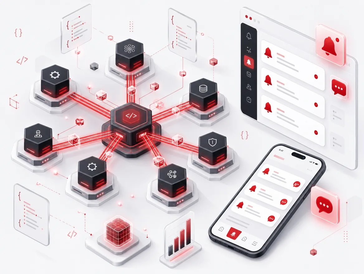 Real-Time Application Development Expertise - AgileTech Vietnam