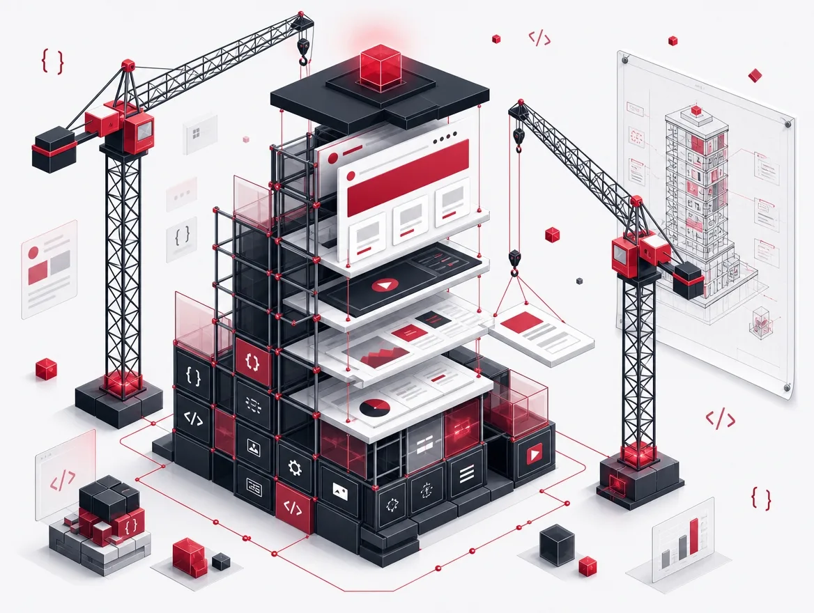 Web Development - AgileTech Vietnam