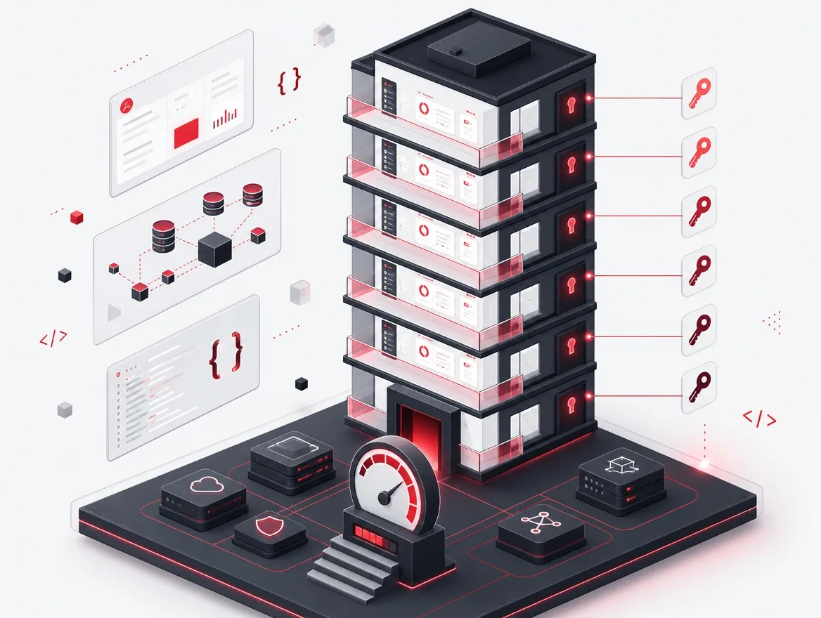 Java-based SaaS Application Development - AgileTech Vietnam