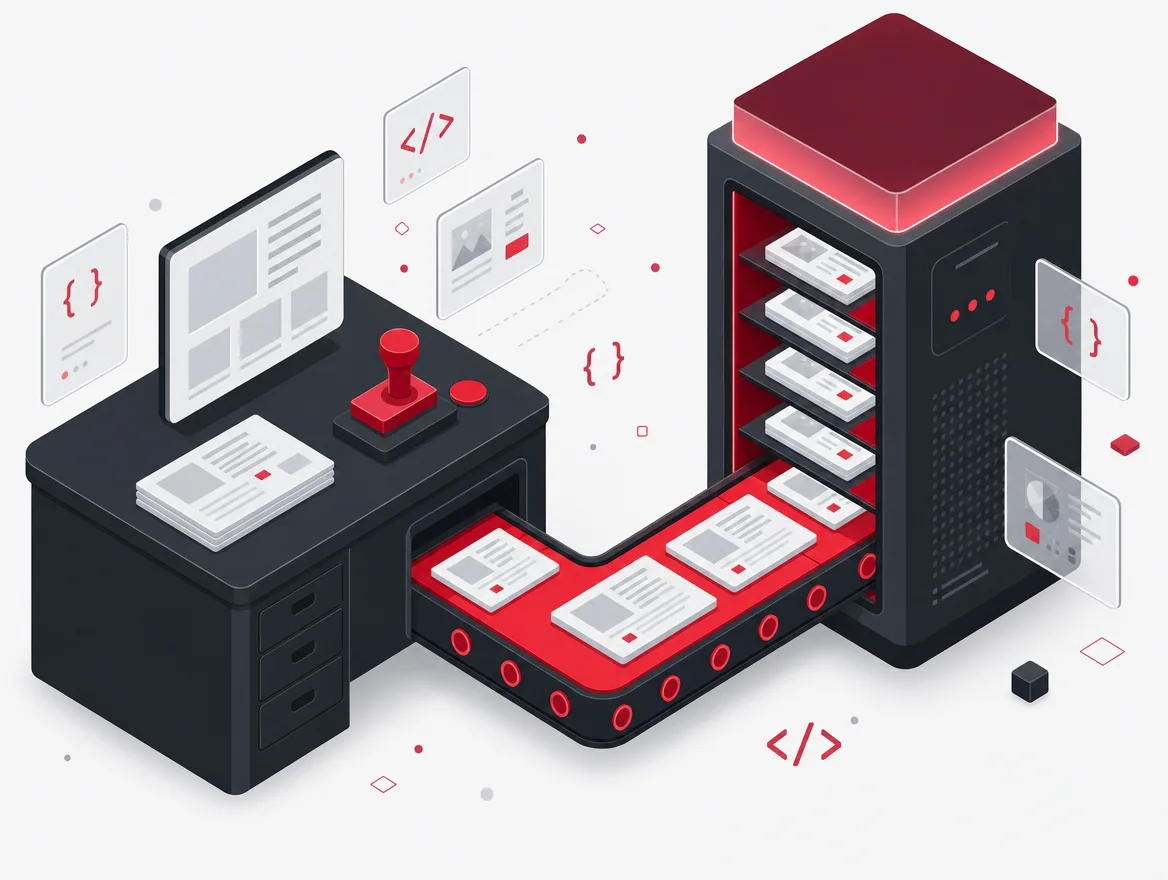 Content Management Systems - AgileTech Vietnam
