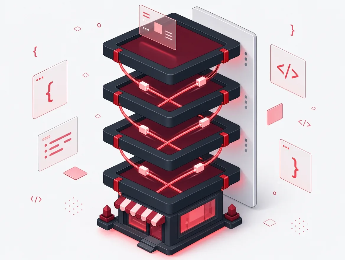 Enterprise System Integration - AgileTech Vietnam