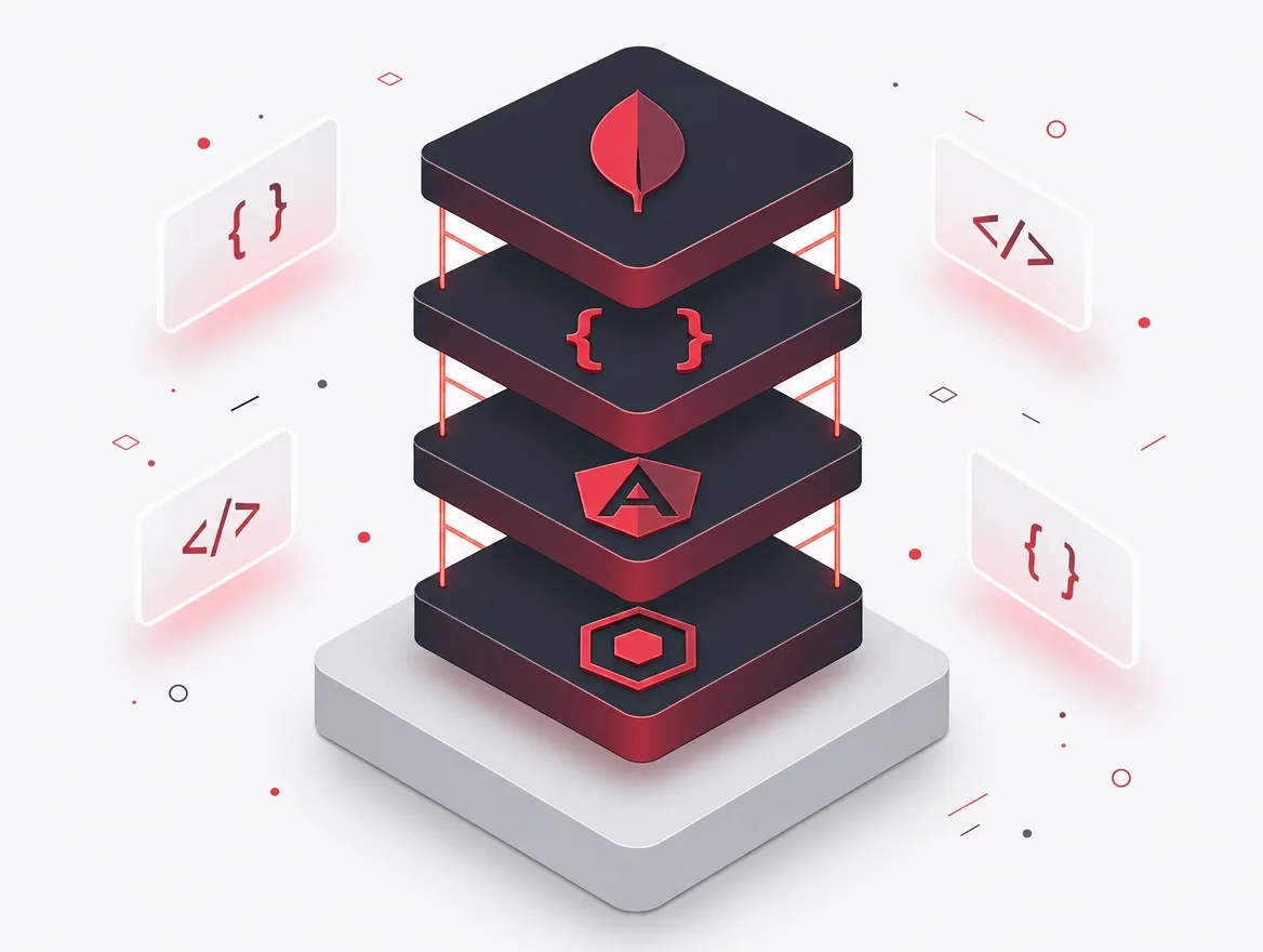 What Makes MEAN Stack Development Stand Out - AgileTech Vietnam