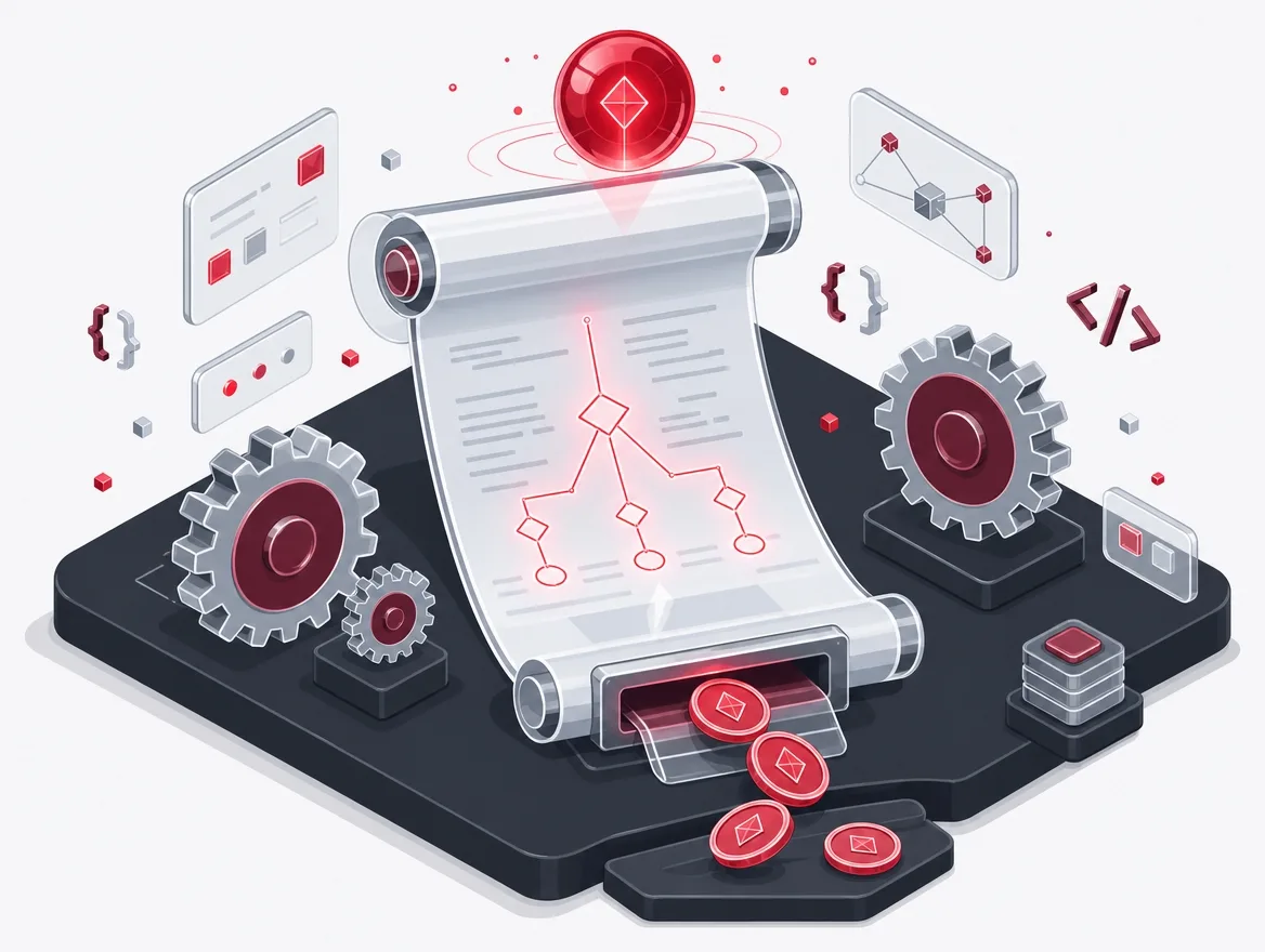 Smart Contract Development - AgileTech Vietnam
