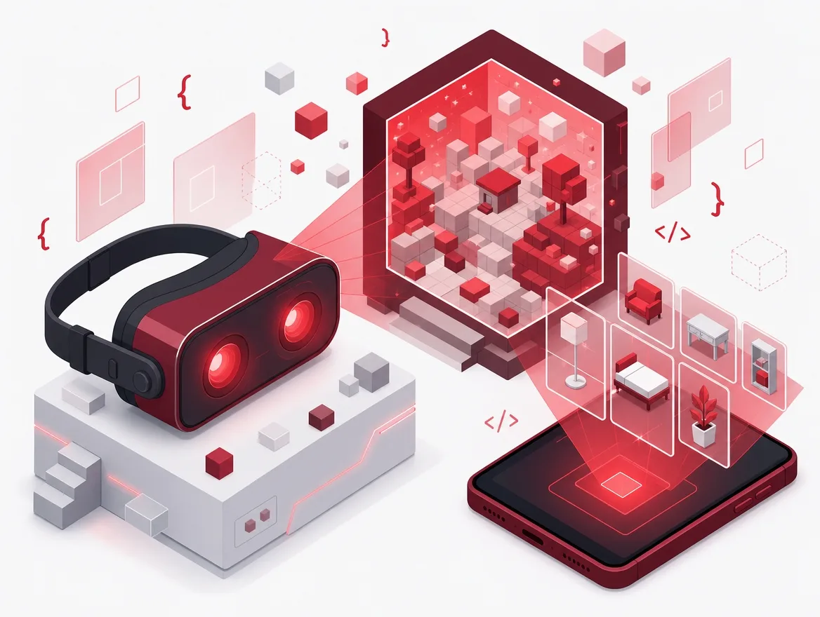 VR and AR - AgileTech Vietnam