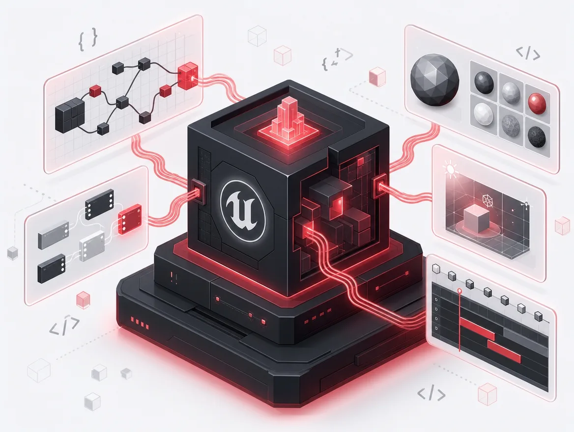 How AgileTech’s Unreal Engine Development Services Stand Apart - AgileTech Vietnam