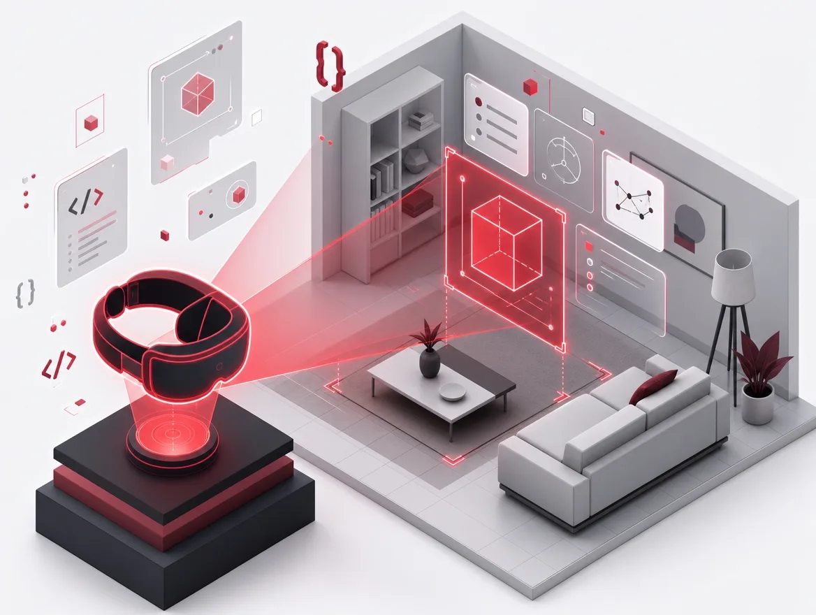 Integration of AR Technology into Existing Applications - AgileTech Vietnam
