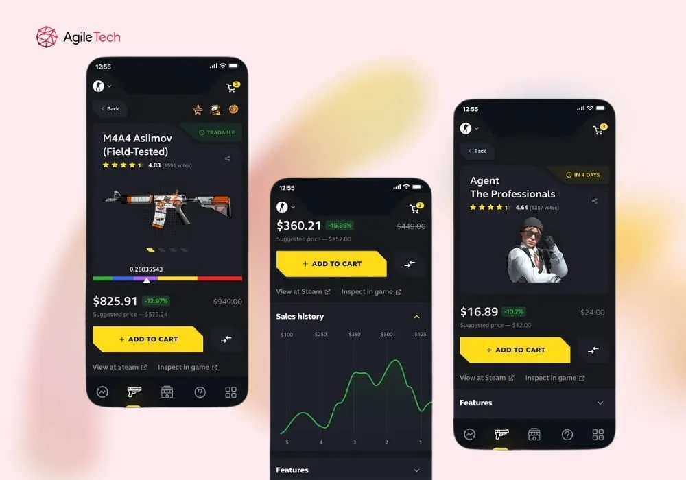 Web3 On-Chain Gaming