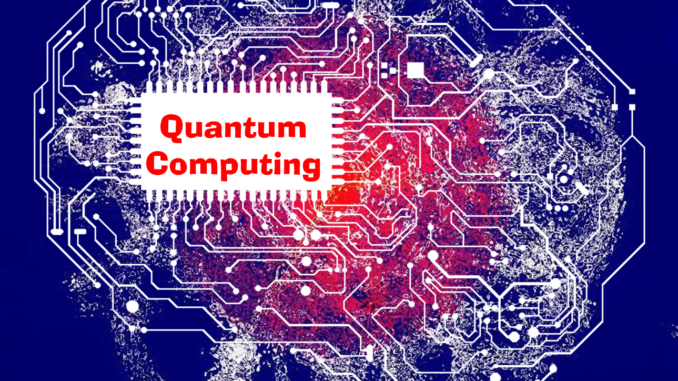 AI-Quantum-computing-Agiletech Vietnam