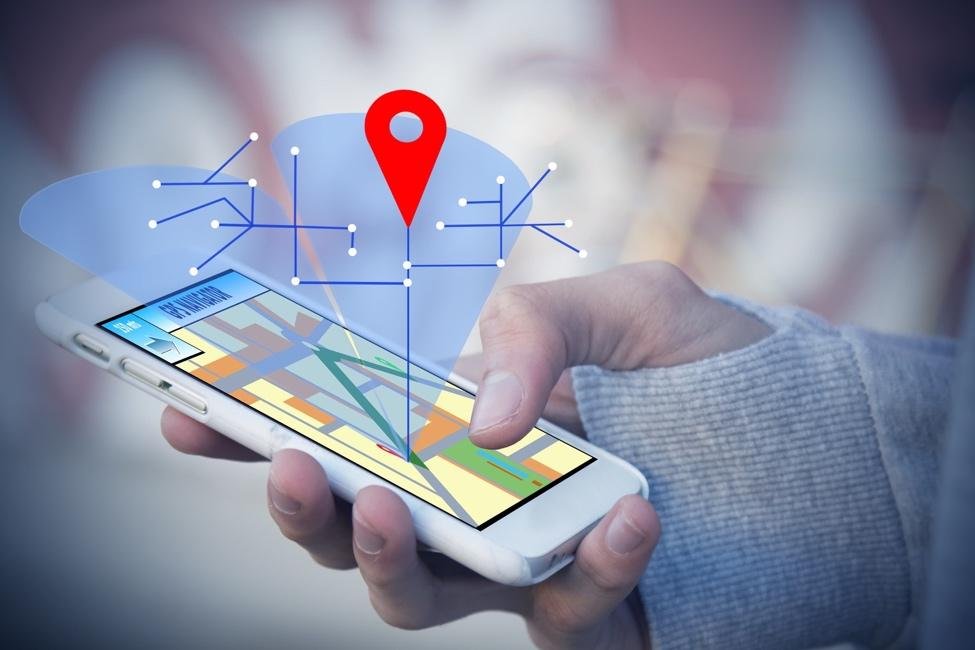 Geofencing is a location-based technology