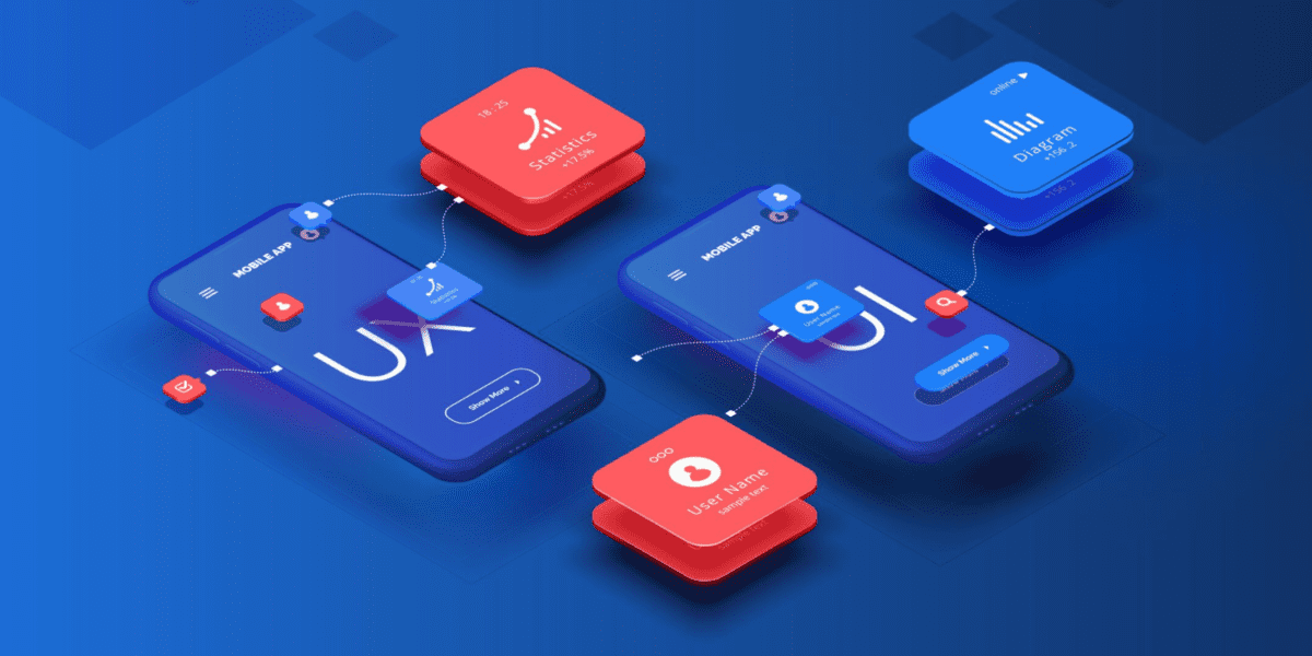 12+ UI/UX Design Trends That Will Redefine Digital Experiences [2025]
