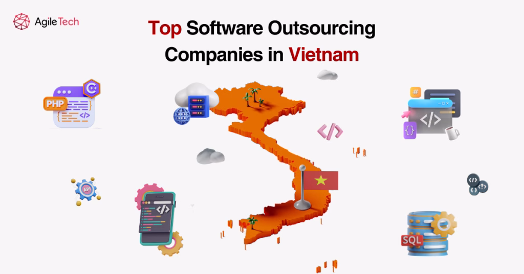 top software outsourcing companies in vietnam