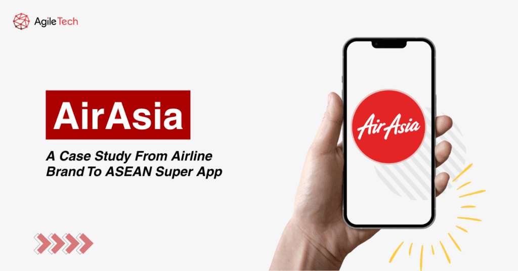 airasia super app casestudy
