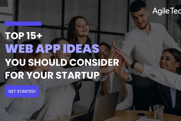 web app ideas, top 15 web app ideas to make money for startups, project idea for web development,
