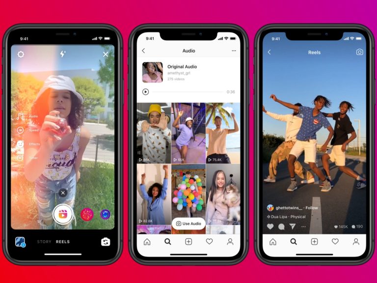 TikTok Alternatives Check Out 10+ Free Video Editing Apps TikTok Alternatives Check Out 10+ Free Video Editing Apps