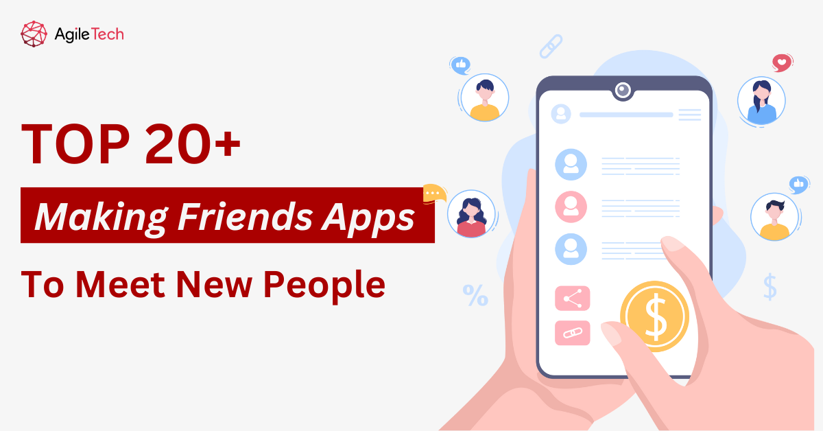 Top 20+ Making Friends Apps That Actually Work [2025 Updated]