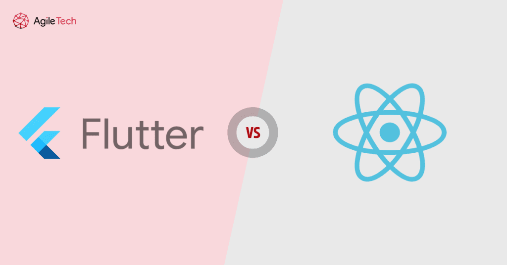 flutter vs react native