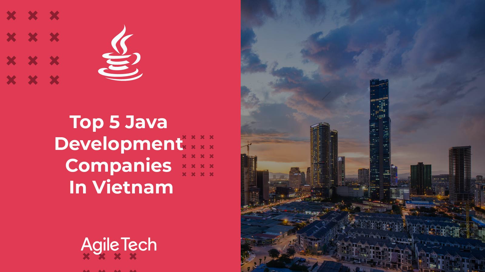 top java development companies in vietnam