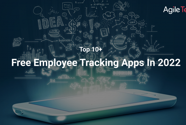 top employee tracking apps in 2022