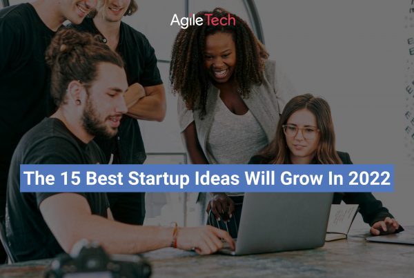 best startup ideas 2022