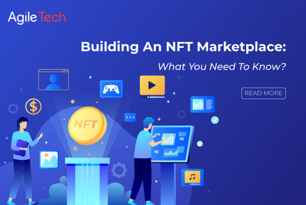 building an NFT marketplace