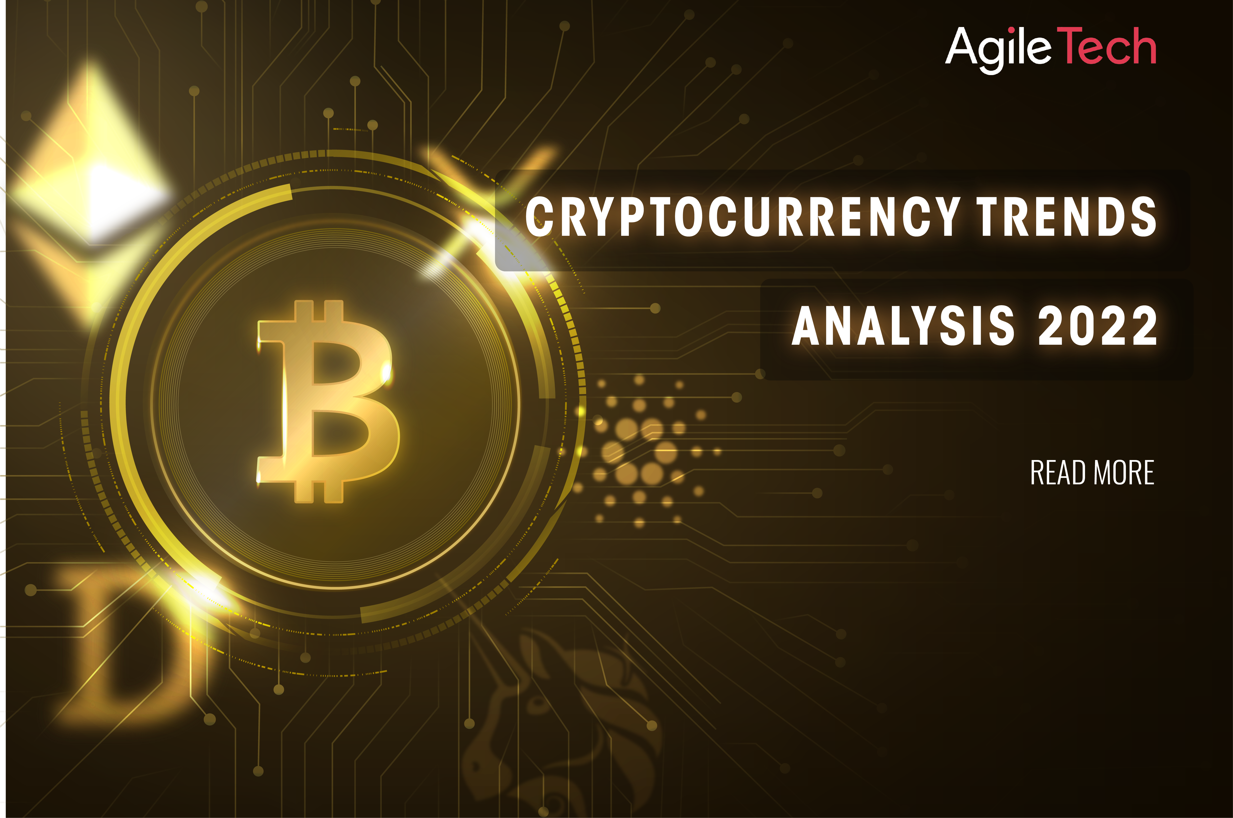 Cryptocurrency Trends Analysis 2022