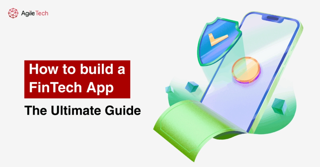 build a fintech app