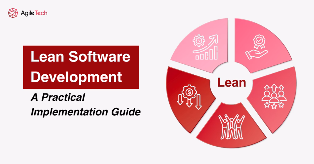 lean software development