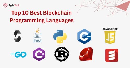 Top 10 Best Blockchain Programming Language To Learn In 2025