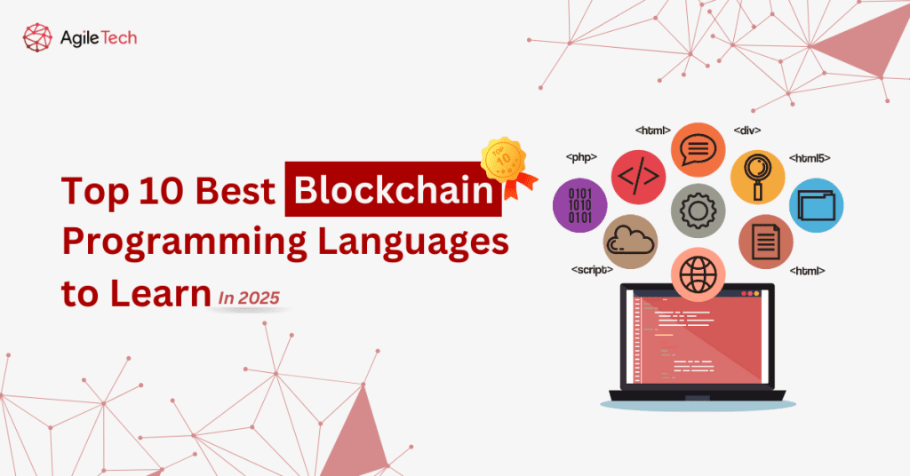 blockchain programming language