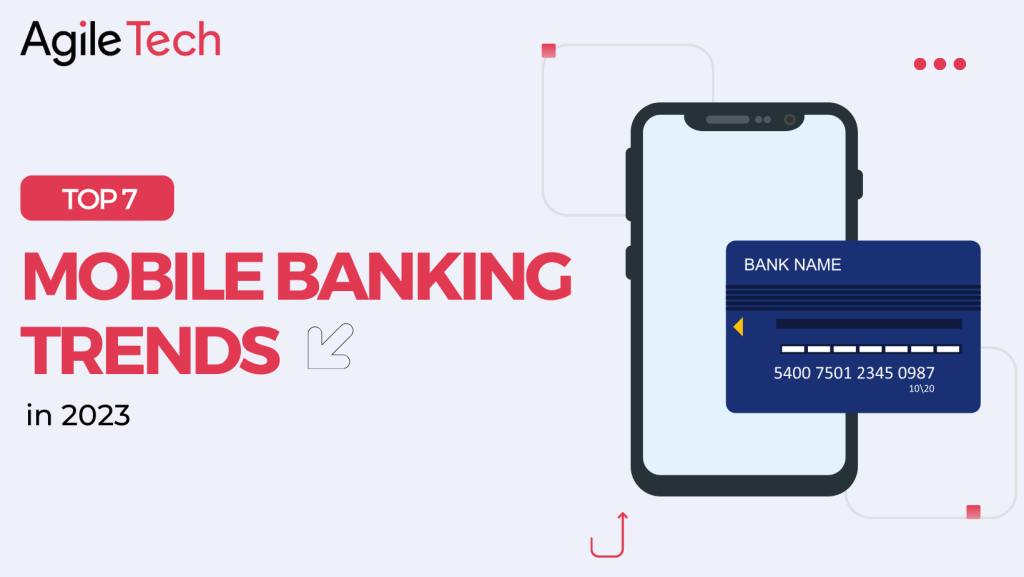 top 7 mobile banking trends