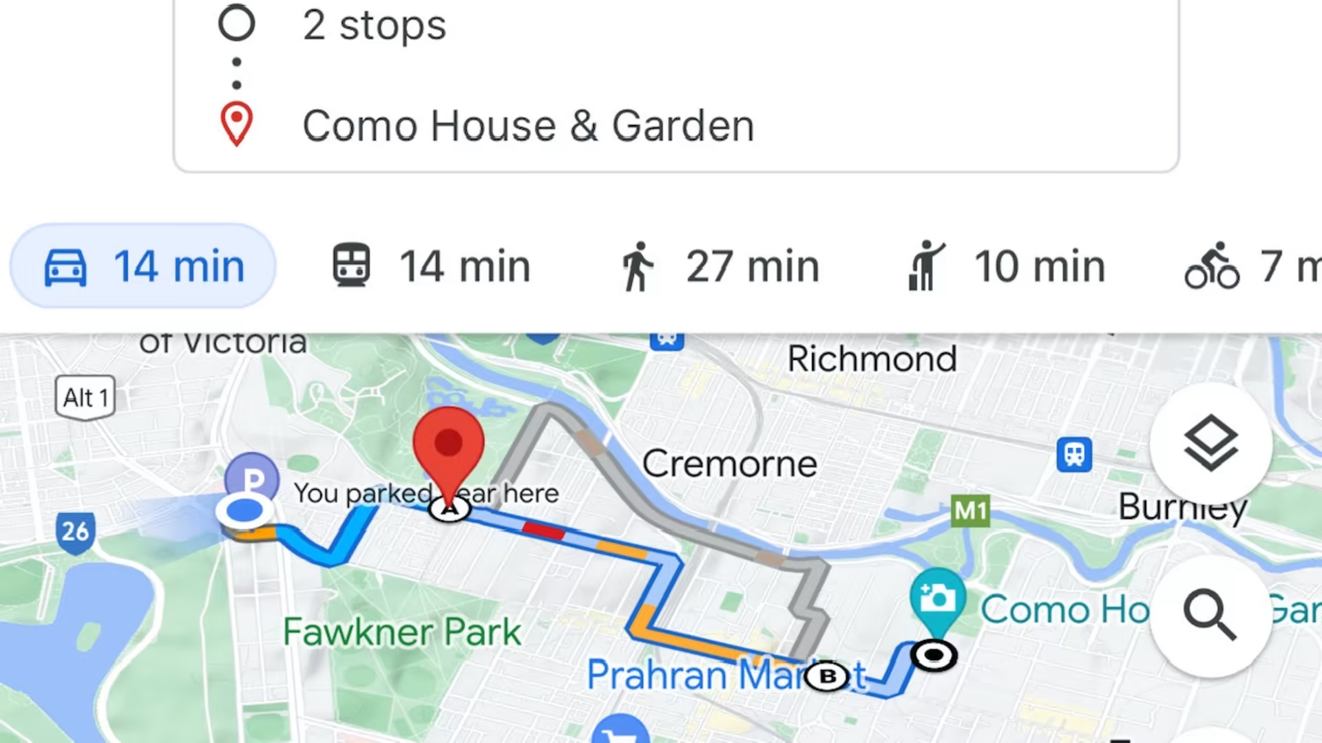 Top 6 Ideas for Location-Based Apps: A Complete List