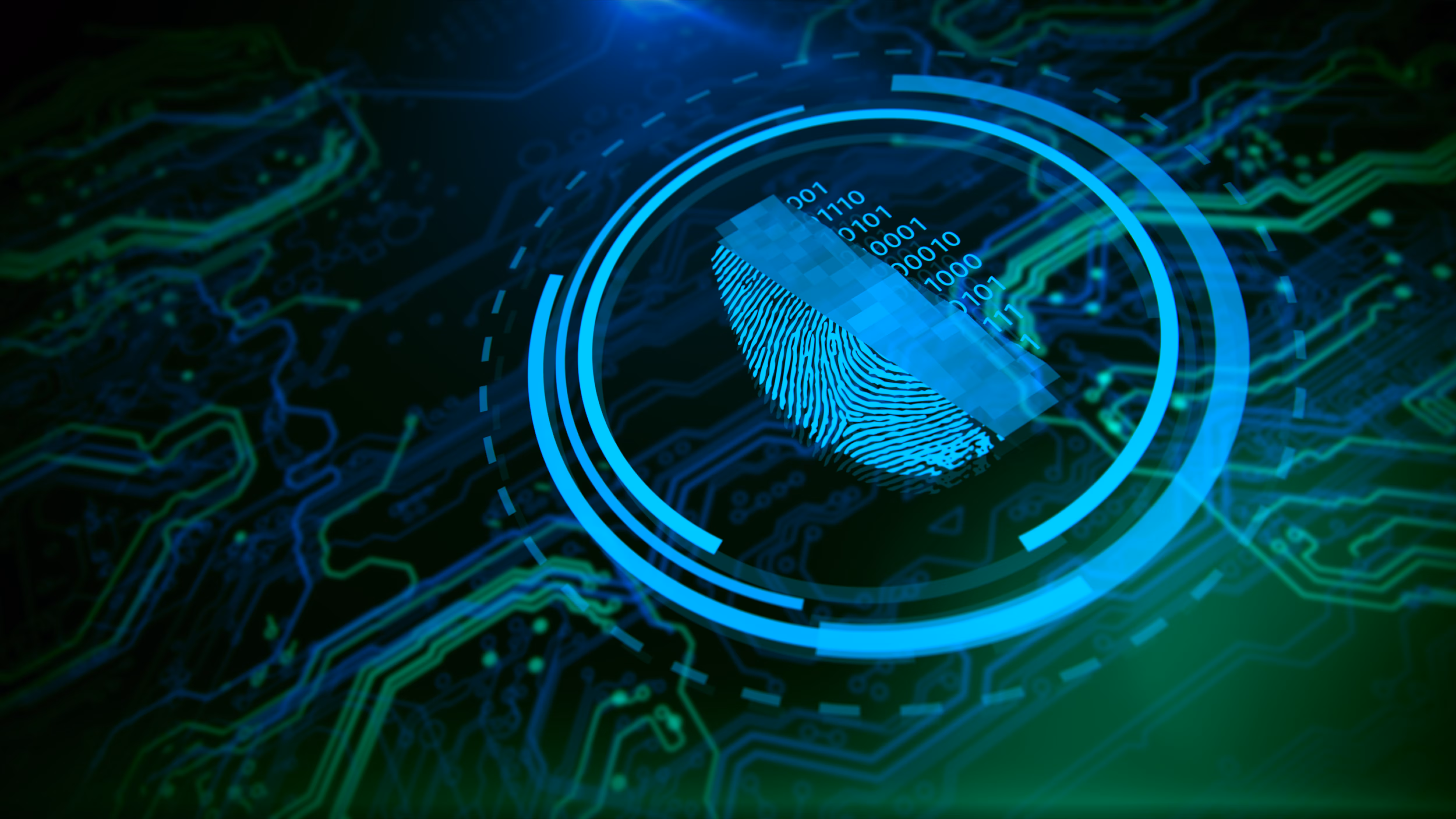 Cybersecurity