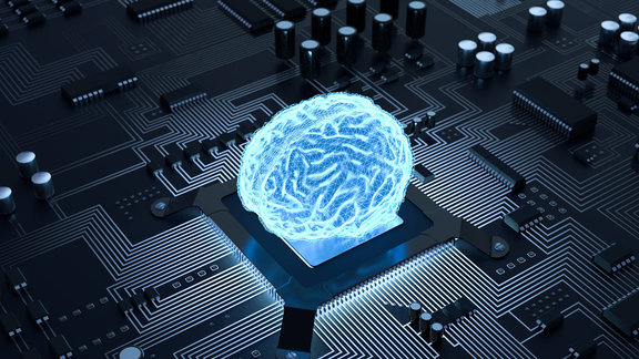 Rise of Intelligence Edge (AI & ML) - Embedded Software Development Trends
