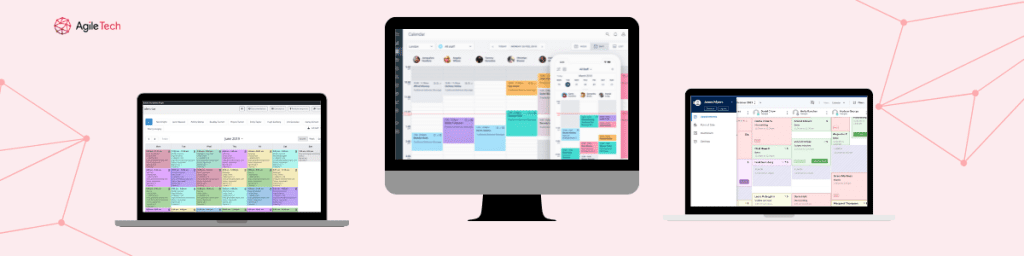 online nail salon booking platform
